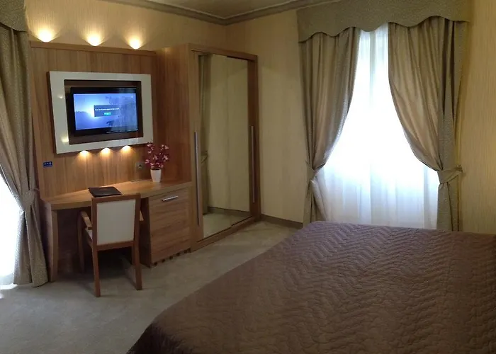 Hotel Vela D'Oro Dependence