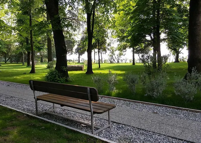 Hotel Vela D'Oro Dependence