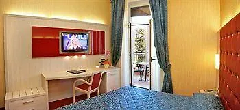 Hotel Vela D'Oro Dependence Hotell