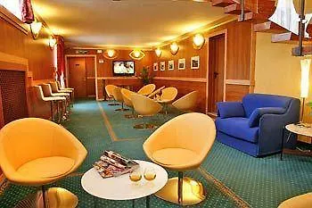 Hotell Hotel Vela D'Oro Dependence