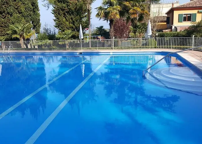 Hotel Vela D'Oro Dependence Bardolino