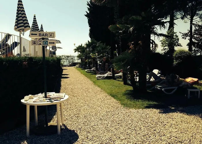 Hotel Vela D'Oro Dependence Hotell 2*