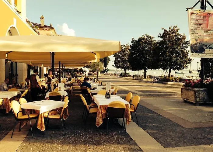 Hotel Vela D'Oro Dependence Bardolino