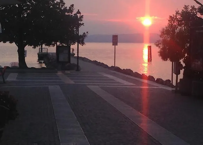 Hotel Vela D'Oro Dependence Hotell Bardolino