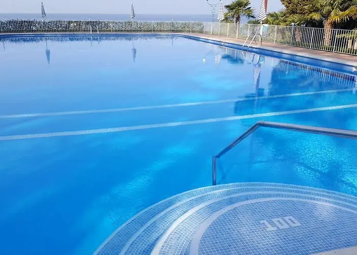 Hotel Vela D'Oro Dependence 2*