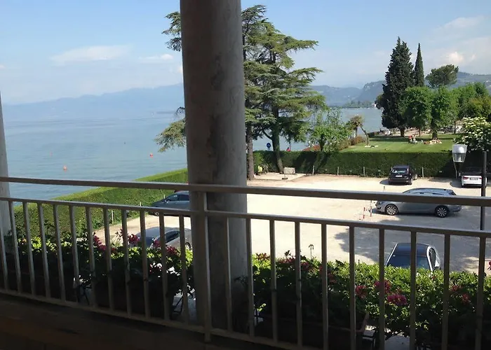 Hotel Vela D'Oro Dependence Bardolino