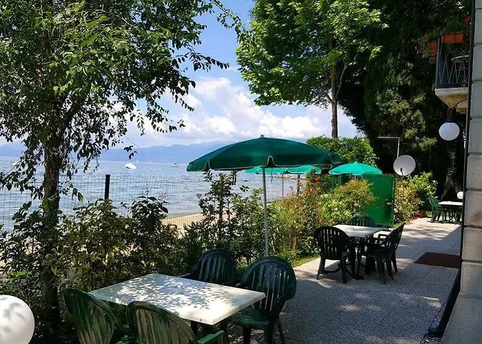 Hotel Vela D'Oro Dependence Hotell 2*