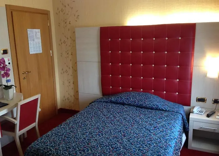 Hotel Vela D'Oro Dependence Bardolino