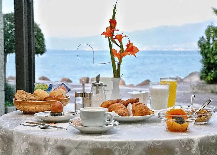 Hotel Vela D'Oro Dependence 2*